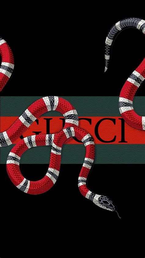 background gucci snake wallpaper|gucci snake wallpaper 4k.